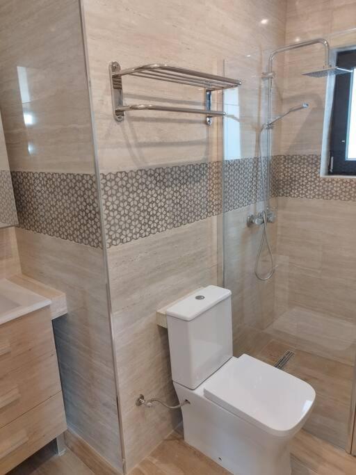 Modern Luxury Villa Paradise Calpe Exteriör bild